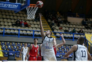 U18 Rising Stars: Το Σαββατοκύριακο η Β&#039; φάση σε Αθήνα-Θεσσαλονίκη