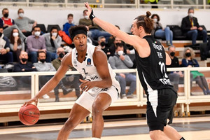 EuroCup: MVP της 18ης αγωνιστικής ο Ζακ ΛεΝτέι (vid)