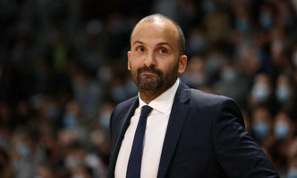 Βιλερμπάν: Μένει μέχρι να... φύγει ο Πάρκερ