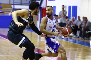 Κύπελλο Ανδρών: Τα αποτελέσματα της πρεμιέρας (pics)