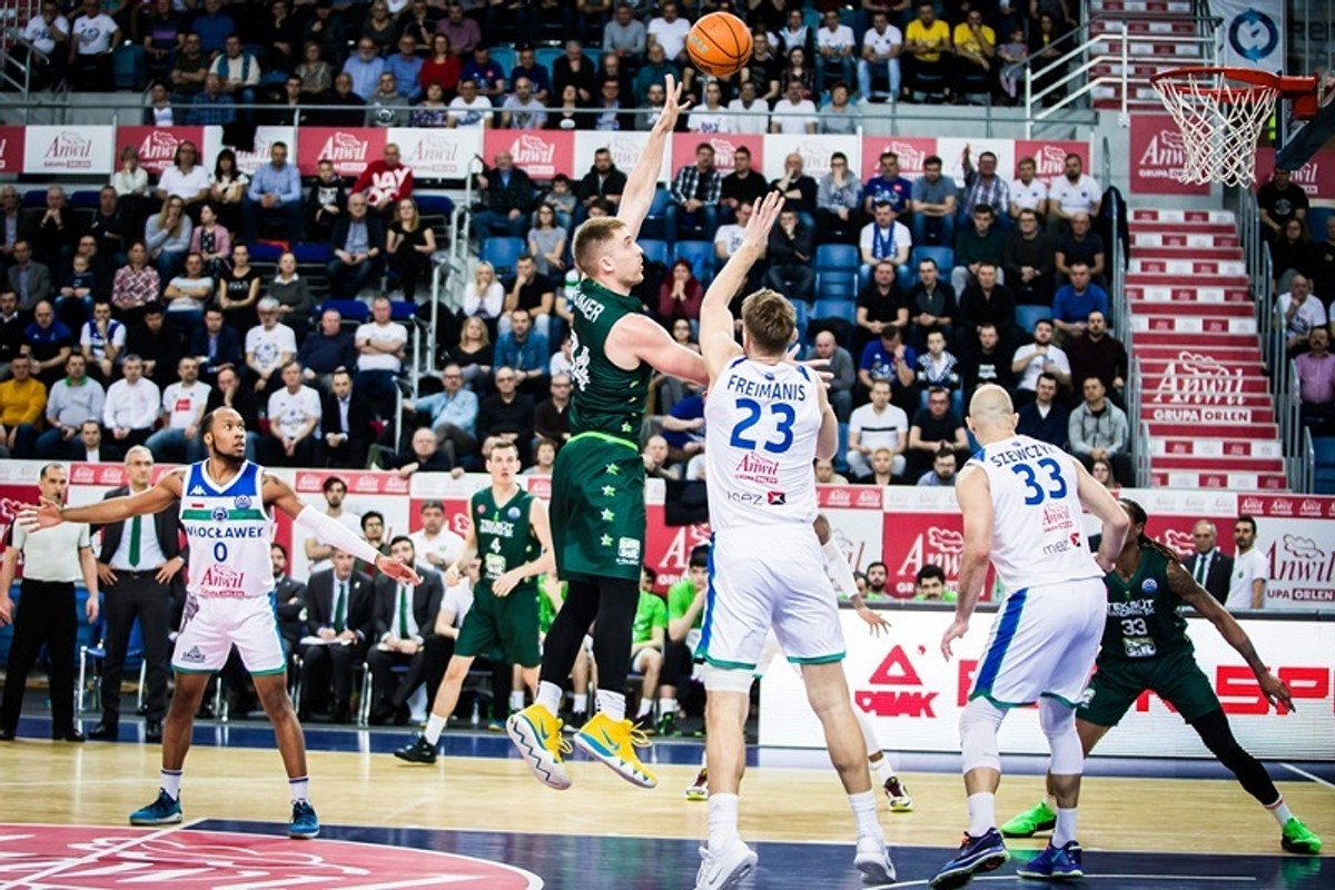 BCL: Έκλεισαν 12 από τις 16 της επόμενης φάσης