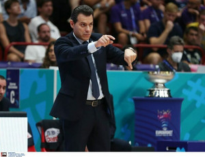 Ιτούδης: Θα παίξει με την Ουκρανία ο Γιάννης (video)