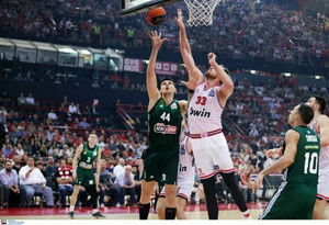 GM EuroLeague: Χωρίς ελληνική ομάδα το Final 4!