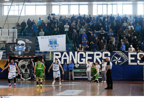 Α2: Έχασε στην Αμαλιάδα ο Ηρακλής, &quot;κόλαση&quot; για τα playoffs