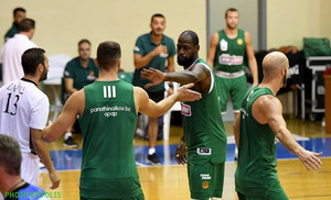 Βόβορας: &quot;Να είμαστε απόλυτα έτοιμοι στην πρώτη αγωνιστική&quot;
