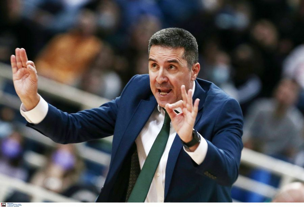 Πρίφτης: &quot;Διαχειριστήκαμε άσχημα την τελευταία κατοχή&quot;