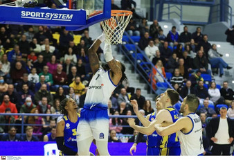 Με σούπερ 4ο δεκάλεπτο η Καρδίτσα, 89-83 το Περιστέρι (gallery &amp; vids)