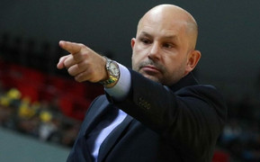Assistant στην διοργανώτρια Κίνα ο Γιάννης Χριστόπουλος