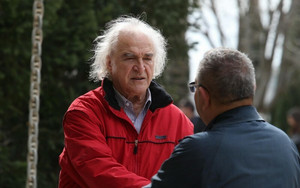 &quot;Έφυγε&quot; ο Βίνκο Μπαΐροβιτς, μορφή της Γιουγκοπλάστικα και του Σπλιτ