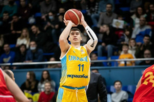 FIBA: Αναβλήθηκε το Ουκρανία-Ισπανία