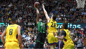 Τζάμπολ στην τελική φάση της Liga Endesa! (pic)