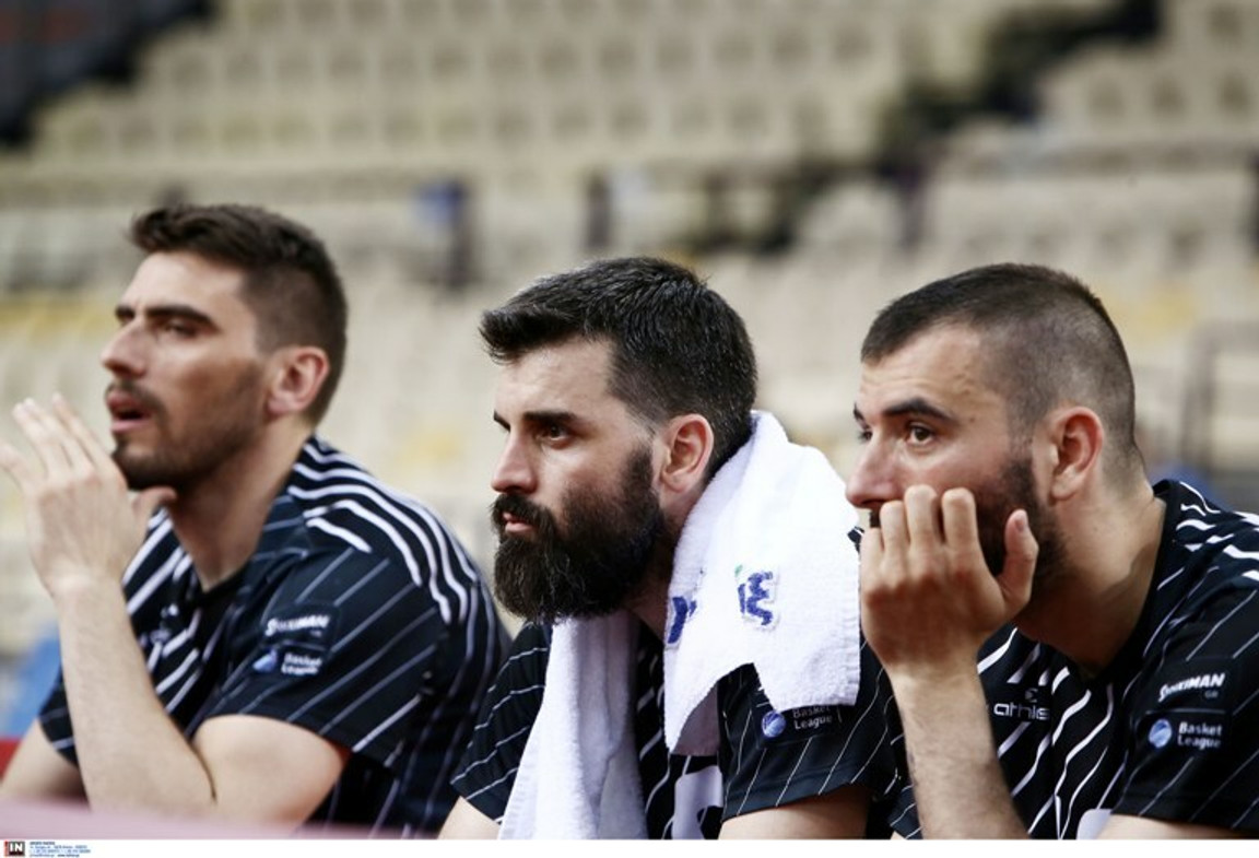 Με Τσόχλα στη 12άδα ο ΠΑΟΚ για το ντέρμπι με τον Άρη !