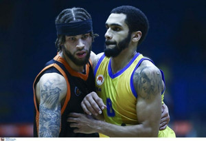 Οι αριθμοί πριν από το Προμηθέας-Περιστέρι bwin