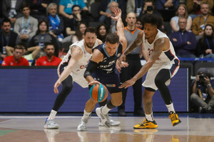 Ισοφάρισε σε 3-3 η Ζενίτ Αγίας Πετρούπολης 82-63 την ΤΣΣΚΑ Μόσχας (pics)