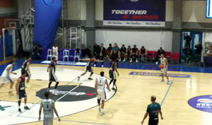 Ο Ερμής νίκησε με 74-67 τη Δόξα Λευκάδας στο Σχηματάρι