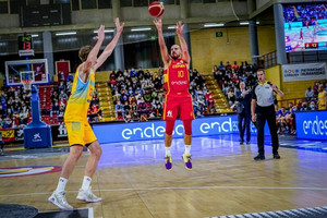 ΠΠΚ: Με το Ουκρανία-Ισπανία ολοκληρώνεται σήμερα η Α&#039; Φάση των Προκριματικών
