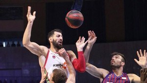 Στον τελικό του Supercopa η Μπασκόνια, 79-76 την Μπαρτσελόνα