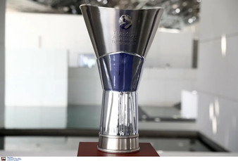 Όλοι οι τελικοί και οι Πρωταθλητές Ευρώπης
