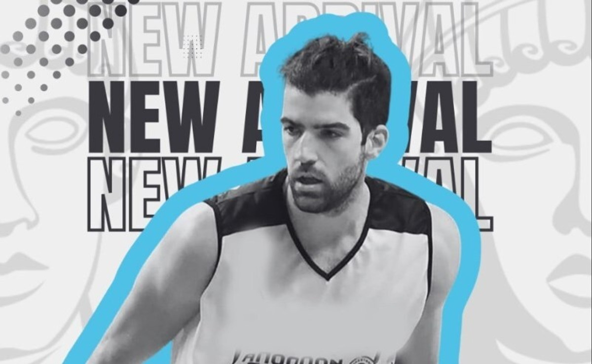 Απόλλωνας Πάτρας: Επέστρεψαν κι επίσημα Ζούμπος, Παπαφωτίου, πήρε και Μάρκου (pic)