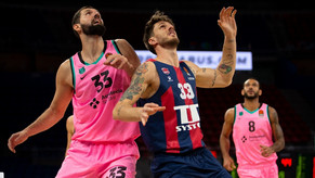 Με κάρφωμα Πολονάρα και τάπα Μάρτιν το Top-10 (vid)