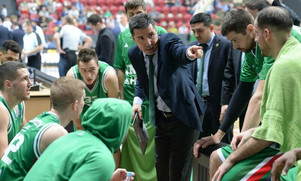 Αίτημα στην Euroleague η Ούνικς Καζάν, πρώτο &#039;&#039;deal&#039;&#039; με Ουζίνσκι