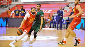Με Βασιλειάδη και Γουίλτζερ, το Top-10 στη Liga Endesa