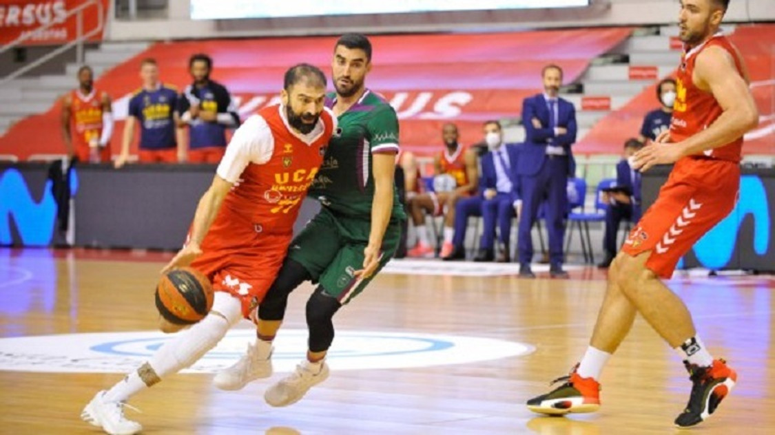 Με Βασιλειάδη και Γουίλτζερ, το Top-10 στη Liga Endesa