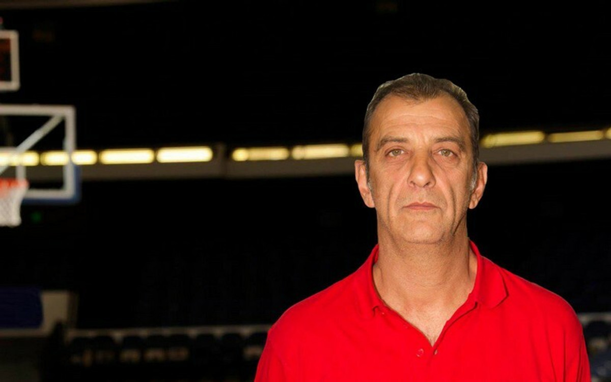 Ίκαρος Καλλιθέας: Ανακοίνωσε Βλάχο