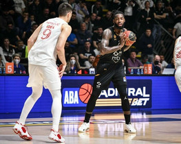 Για τον τίτλο ο Ερυθρός Αστέρας, για την πρόκριση η Αρμάνι, 3ος τελικός για Π. Καλαϊτζάκη