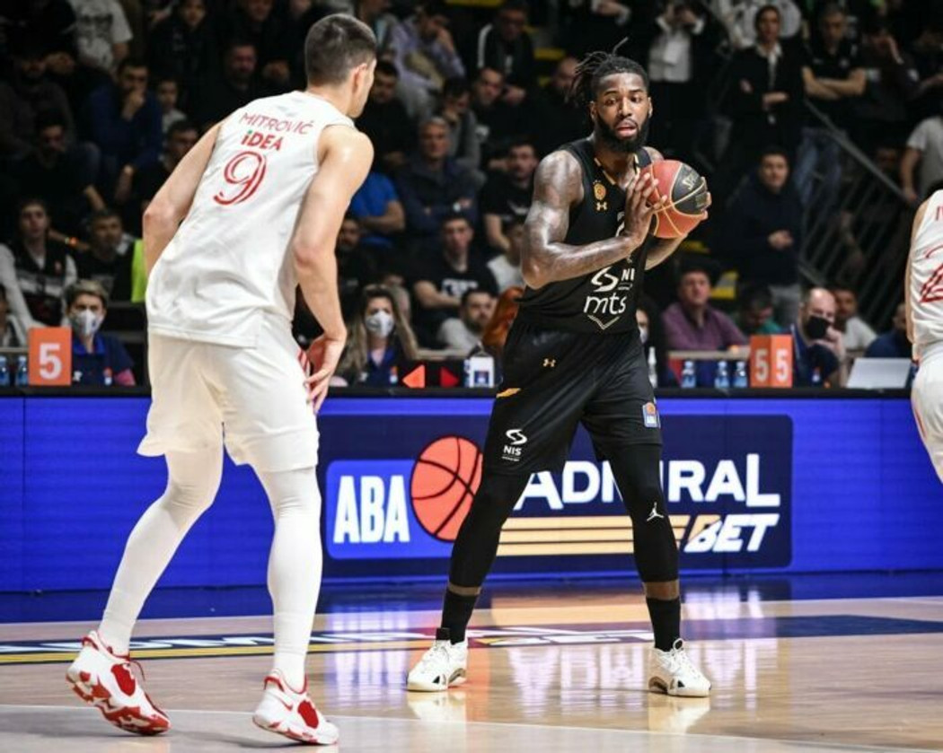 Για τον τίτλο ο Ερυθρός Αστέρας, για την πρόκριση η Αρμάνι, 3ος τελικός για Π. Καλαϊτζάκη