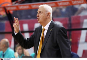 Σάκοτα: &quot;Όσο πιο ψηλά στο BCL και Final-4&quot;