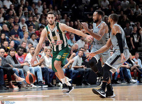 NOVASPORTS: Πλούσιο πρόγραμμα με EuroLeague, EuroCup