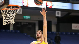 Euroleague: Τα highlights των τριών αγώνων της Πέμπτης (vids)