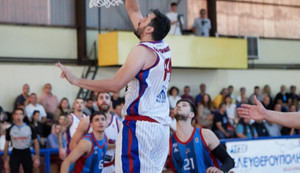Τουτζιαράκης: &quot;Αφήνουμε πίσω το κακό διάστημα που περάσαμε&quot;