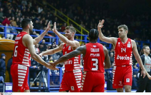 Τεύχος Φεβρουαρίου: Το Offensive Rating του Ολυμπιακού... &quot;δείχνει&quot; Final-4