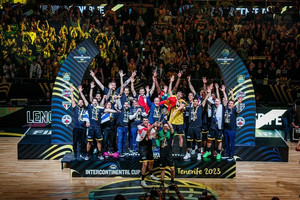 Το Διηπειρωτικό η Τενερίφη, 89-68 τη Σάο Πάολο στον τελικό