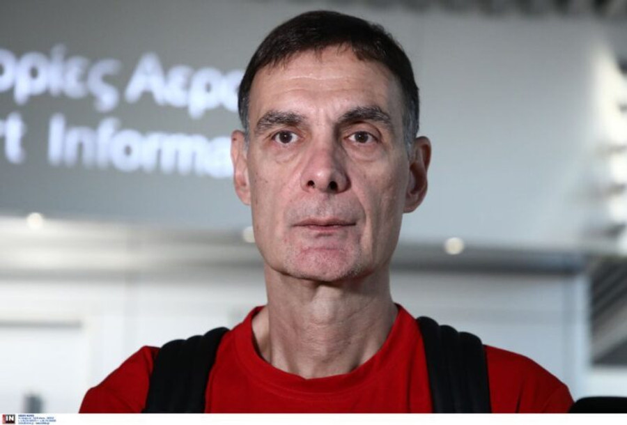 Μπαρτζώκας: "Πολύ δύσκολο το παιχνίδι με Φενέρμπαχτσε στην αρχή" (video)