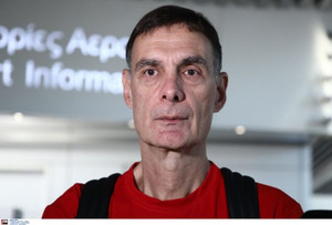 Μπαρτζώκας: &quot;Πολύ δύσκολο το παιχνίδι με Φενέρμπαχτσε στην αρχή&quot; (video)
