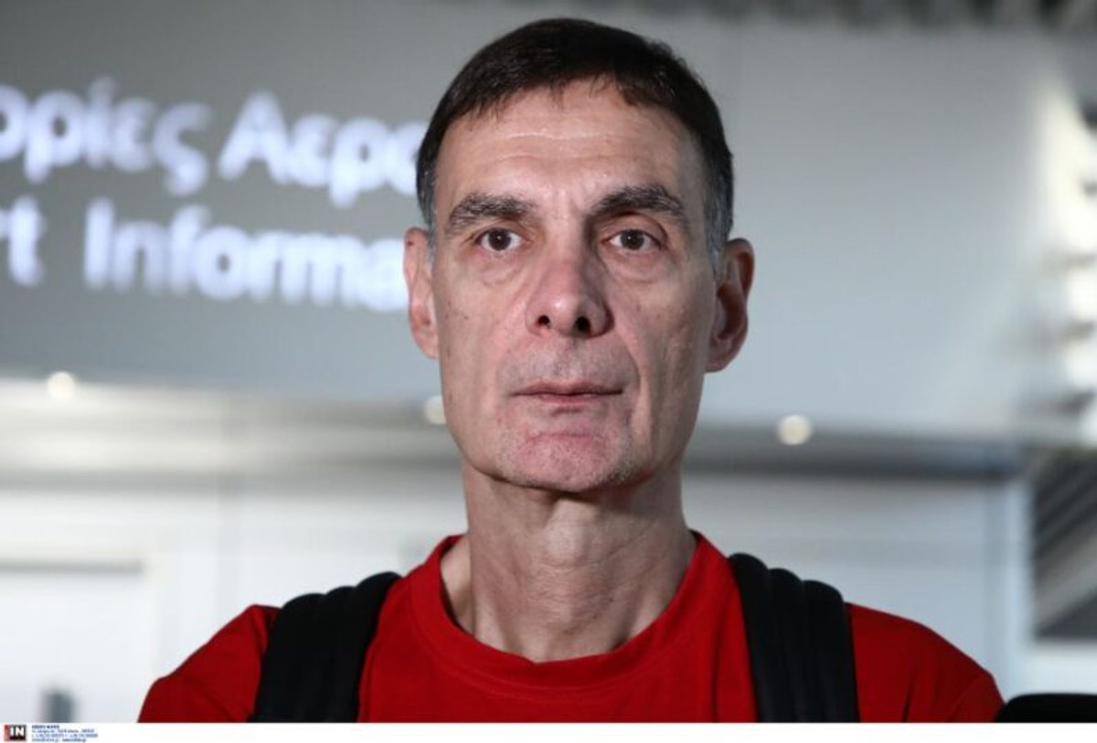 Μπαρτζώκας: &quot;Πολύ δύσκολο το παιχνίδι με Φενέρμπαχτσε στην αρχή&quot; (video)