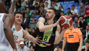 Πετκίμ-Μπελεντίγεσι 94-87: Δεν αρκούσε ο εξαιρετικός Ρογκαβόπουλος