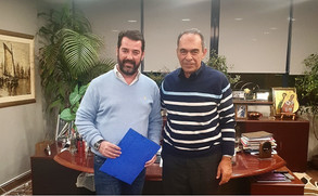Αναμορφώνεται ο &quot;Πλάτωνας&quot;! Τσάπας: Η μεγαλύτερη νίκη στην ιστορία του Ιωνικού!