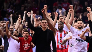 Ολυμπιακός προς τους φιλάθλους: &quot;ΜΗΝ απαντήσετε σε κανενός είδους πρόκληση&quot;