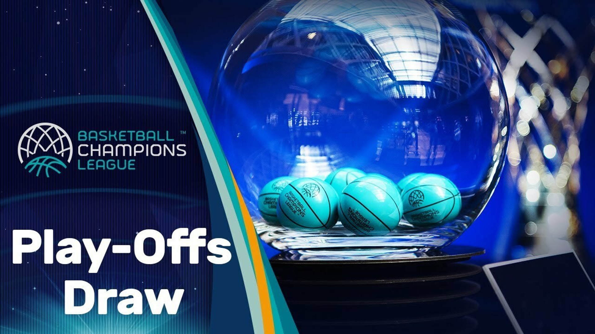LIVE STREAMING (12:00): Η κλήρωση ΑΕΚ και Περιστερίου στο BCL
