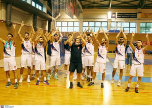 Πανιώνιος: Άρχισε με «διπλό» 65-61 στο Π.Φάληρο τη νέα εποχή (gallery)