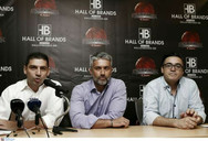 Συνεργασία Athens Sports Hall και Hall of Brands