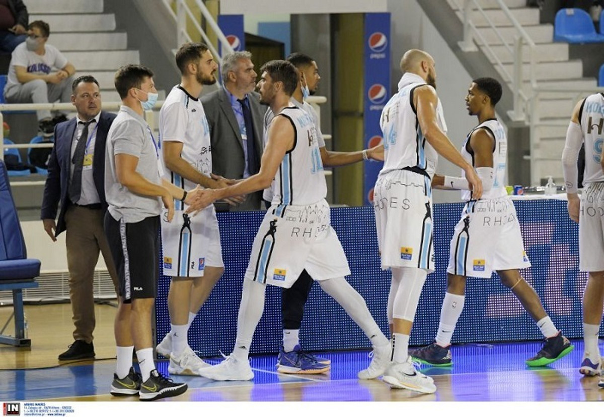 Κρούσμα κορονοϊού στον Κολοσσό