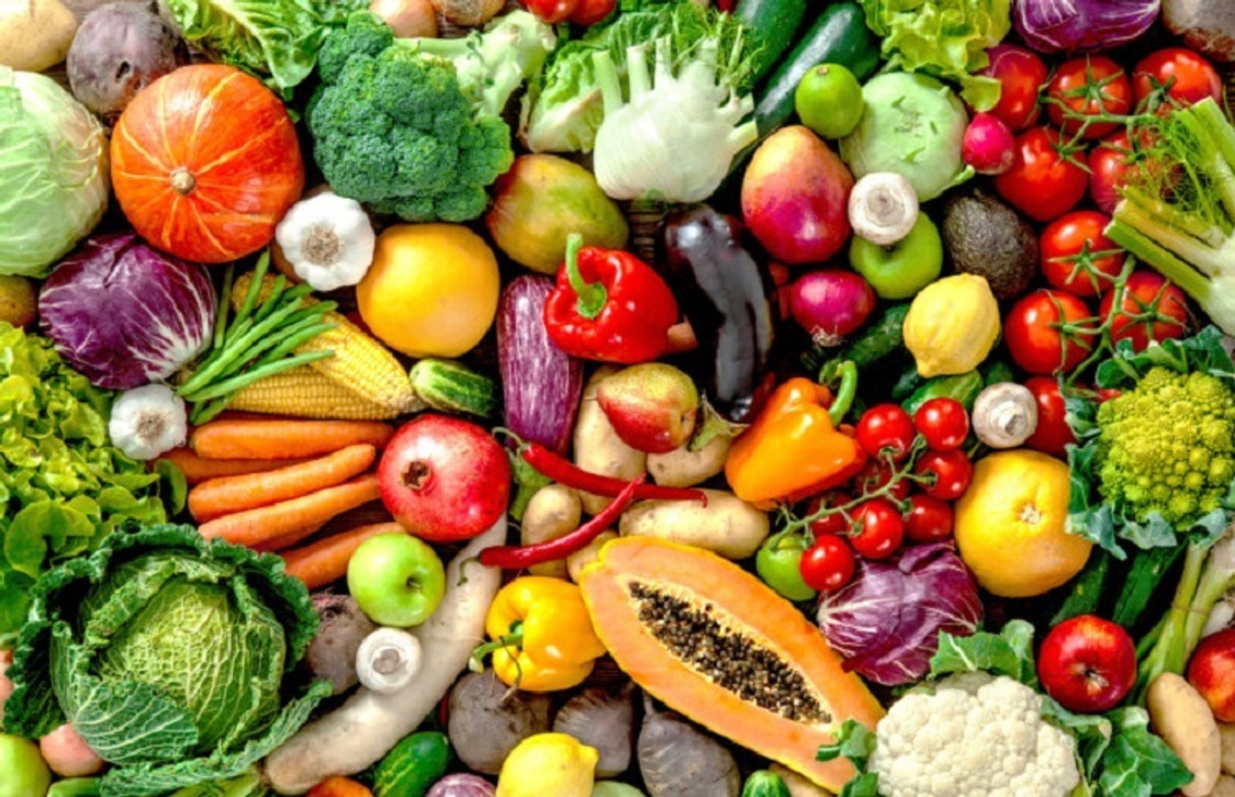 Tips για να συντηρήσουμε σωστά τα φρούτα και τα λαχανικά φρέσκα για περισσότερο διάστημα