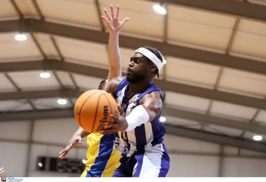 Στο Final-4 o Κόροιβος Αμαλιάδας, 75-59 στο Ψυχικό (gallery & vids)