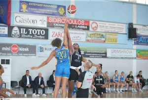 Δύο ματς στο Κύπελλο Γυναικών και πλήρης δράση στην Α2 το Σάββατο (live streams)