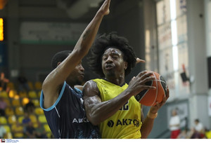 Το Μαρούσι 70-67 τον Κολοσσό σε παιχνίδι-θρίλερ (gallery)